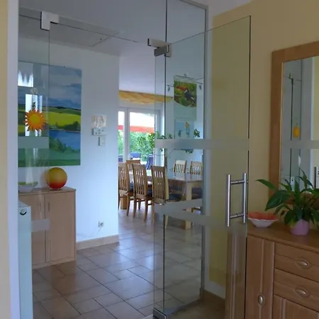 Moderner Ferienbungalow Mit Terrasse Und Garten Ferienhaus Neuhof (Zarrentin)